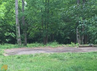 4211 Creek Trl, Acworth, GA 30102