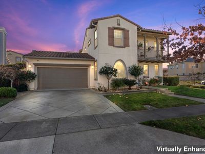 600 Klein Avenue, Vallejo, CA, 94592