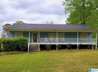 1133 10th Ave, Pleasant Grove, AL 35127
