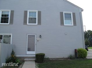 23719 Stonehenge Blvd #1, Novi, MI