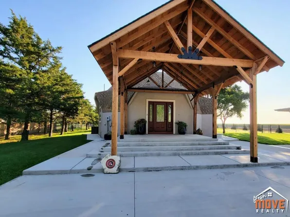 204 Vincent Ave, Copeland, KS 67837