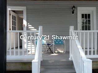 20 Priscilla Rd #2, Brighton, MA 02135