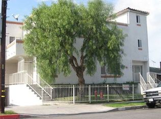 14607 Avis Ave APT 5, Lawndale, CA 90260