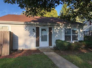 144 Central Ave, Matteson, IL 60443