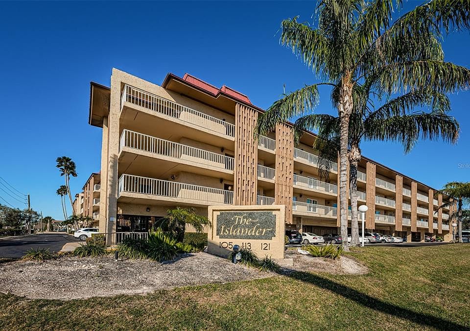 1st image of 105 Island Way APT 147