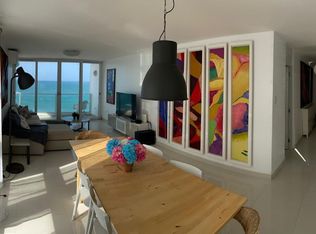 1035 Ashford #207, San Juan, PR 00923