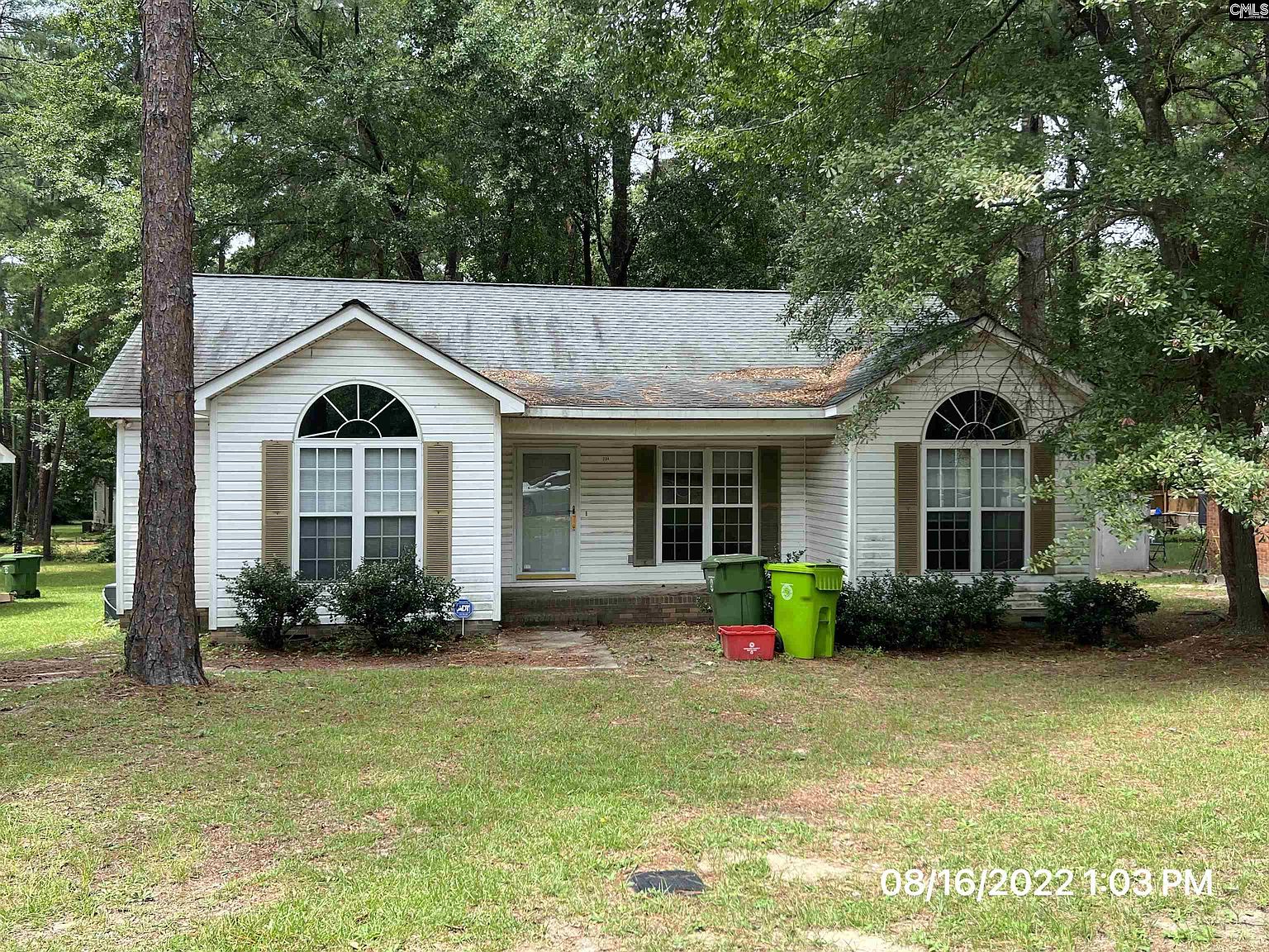 201 Oakley Dr, Columbia, SC 29223 | Zillow