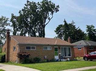 26915 Glendale Ave, Redford, MI 48239