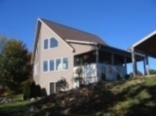 4675 Old Orchard Dr, Kewadin, MI 49648