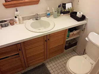 Rented by ZealEstate Group Inc