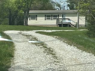 8555 State Road 60 W, Mitchell, IN 47446