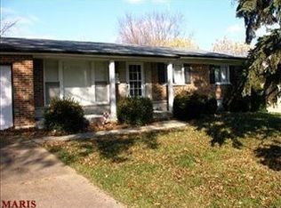 2239 Eleanor Kay Dr, Saint Louis, MO