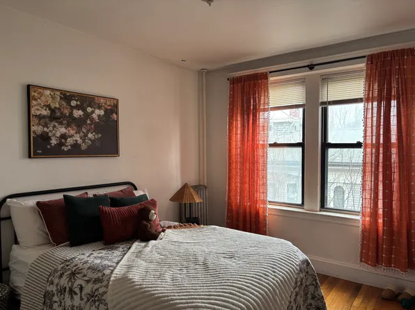 335-A Harvard St #7A, Cambridge, MA 02139