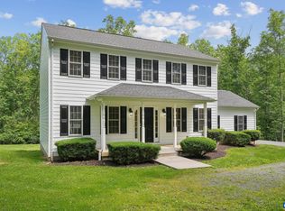 6308 Jefferson Mill Rd, Scottsville, VA 24590