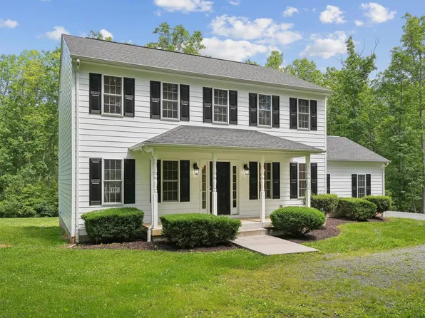 6308 Jefferson Mill Rd, Scottsville, VA 24590