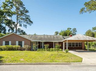 3311 NW 28th Pl, Gainesville, FL 32605