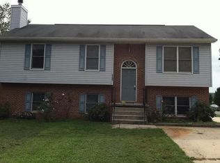 8313 Cypress St, Laurel, MD 20707