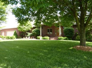 191 Deer Ln, Fordland, MO 65652