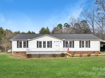 210 New Bethel Church Rd, Lawndale, NC, 28090