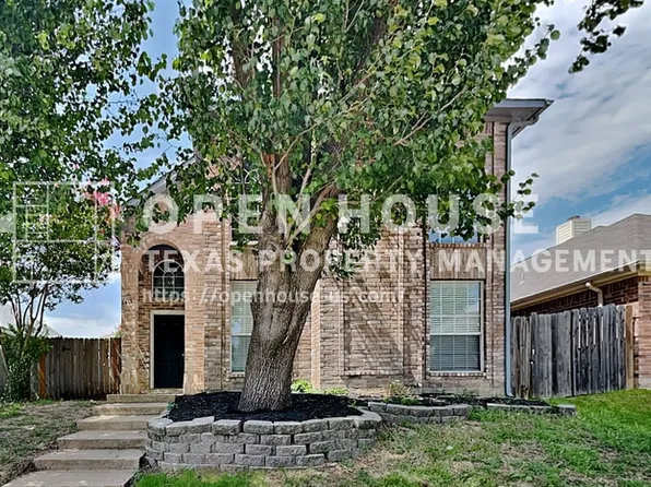 2413 Browning Dr, Mesquite, TX 75181