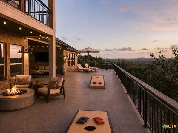 25814 Echo Mountain, San Antonio, TX 78260