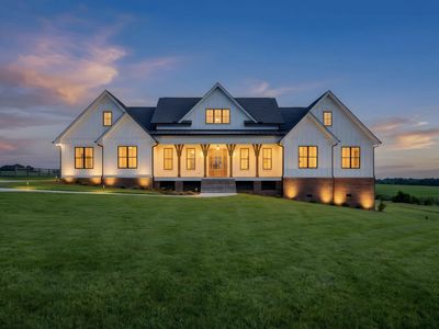 1501 Spencer Mill Rd, Burns, TN, 37029