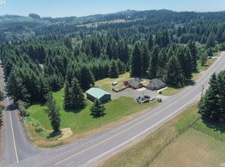 2221 Spirit Lake Hwy, Castle Rock, WA 98611