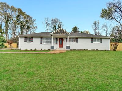 3440 Denison St, Spartanburg, SC, 29302