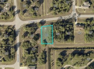 456 Redwing St, Lehigh Acres, FL 33974