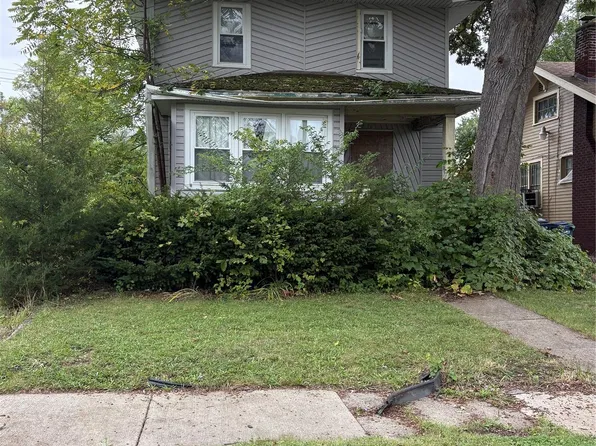 139 White St, Flint, MI 48505