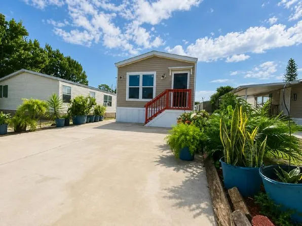 1761 Sunburst Dr #423, Apopka, FL 32712