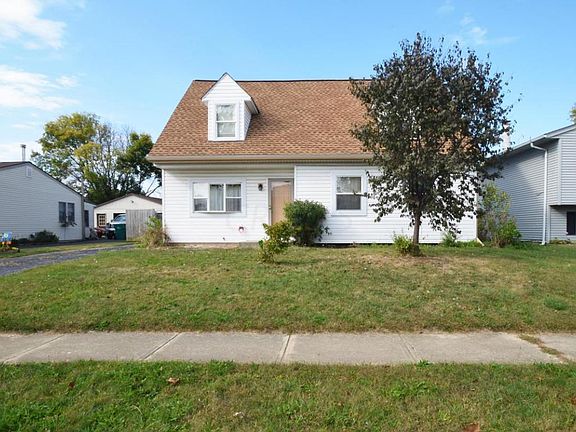2nd image of 8476 Fairbrook Ave