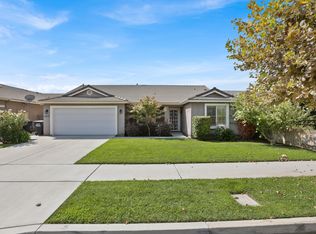 6415 W Clinton Ave, Visalia, CA 93291