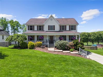 1114 Redoak Dr, Harrison City, PA, 15636