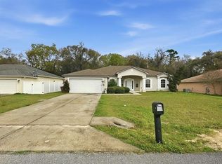 3033 NE 27th St, Ocala, FL 34470
