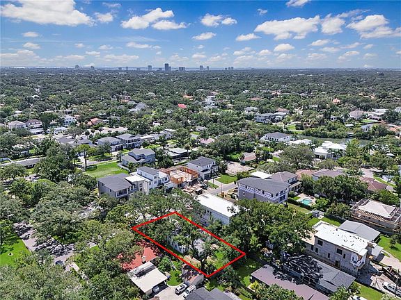 3rd image of 205 S OCCIDENT STREET LOT 00010