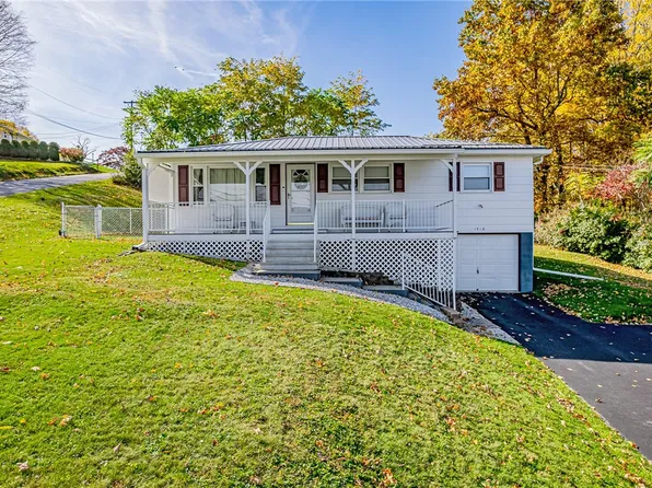 1918 Eugene St, Johnstown, PA 15904