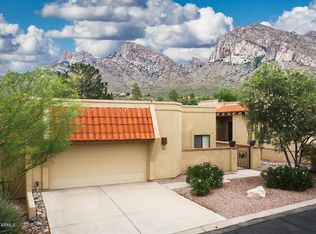 708 E Camino Diestro, Tucson, AZ 85704