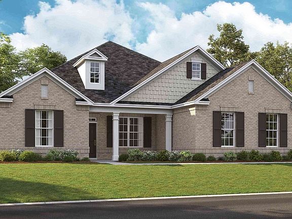 2nd image of 329 Harvest Point Blvd