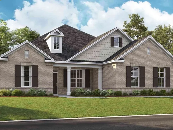 327 Harvest Point Blvd, Spring Hill, TN 37174