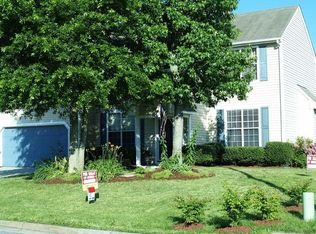 2509 Lynnfield Ct, Chesapeake, VA 23323