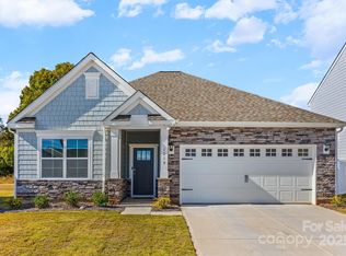 1219 Rutherford St, York, SC 29745