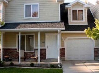 1068 E 1700 S, Ogden, UT 84404