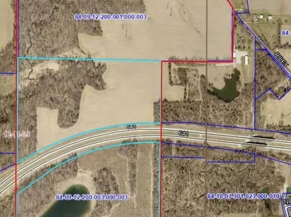 0 E Moyer Dr, Terre Haute, IN 47802