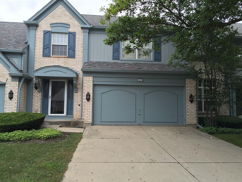 512 Cherbourg Dr, Buffalo Grove, IL 60089 Zillow