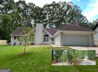3653 Cherry Creek Dr SE, Conyers, GA