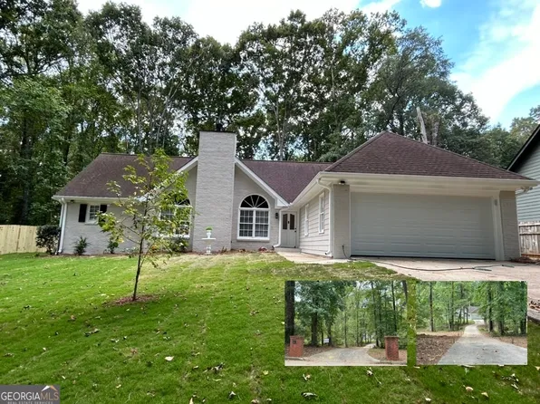 3653 Cherry Creek Dr SE, Conyers, GA 30013