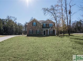 113 Joyce Cv, Guyton, GA 31312