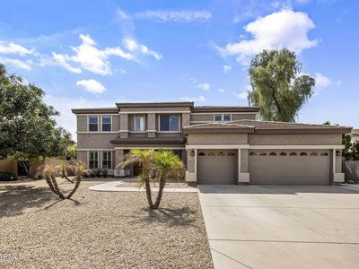 315 E Mary Ln, Gilbert, AZ, 85295