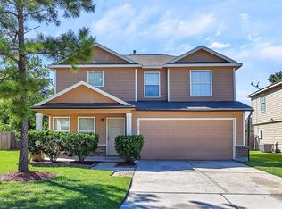 24330 Kingbriar Dr, Spring, TX 77373